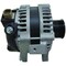 Wai Global Alternator, ALTND IRIF HP, 100 Amp12 Volt, CW, 7Groove Pulley 11034N - alternate 5